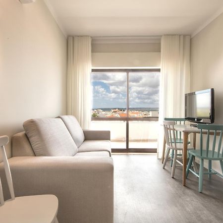 Agua Hotels Alvor Jardim Bagian luar foto